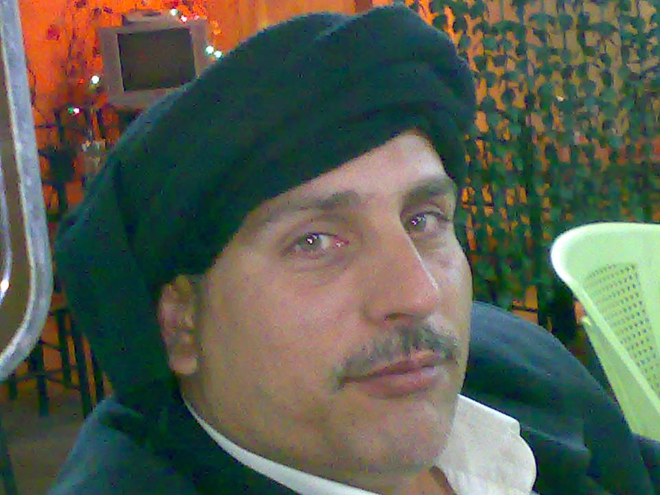 Muneer R Ismail